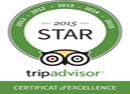 tripadvisor certificat riad meknes